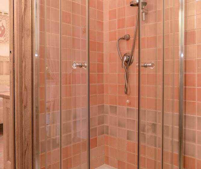 חדר סופריור לשלושה, Aldiola Country Resort