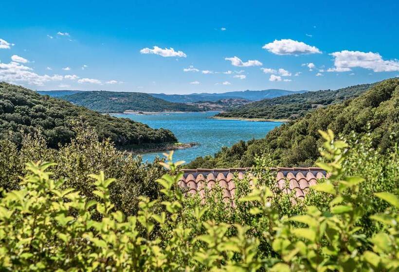 חדר סופריור לשלושה, Aldiola Country Resort