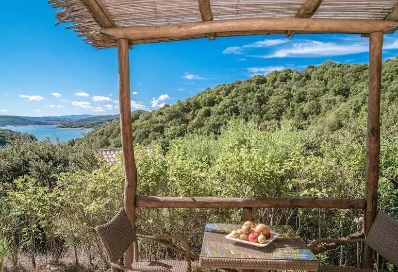 スーペリアトリプルルーム, Aldiola Country Resort