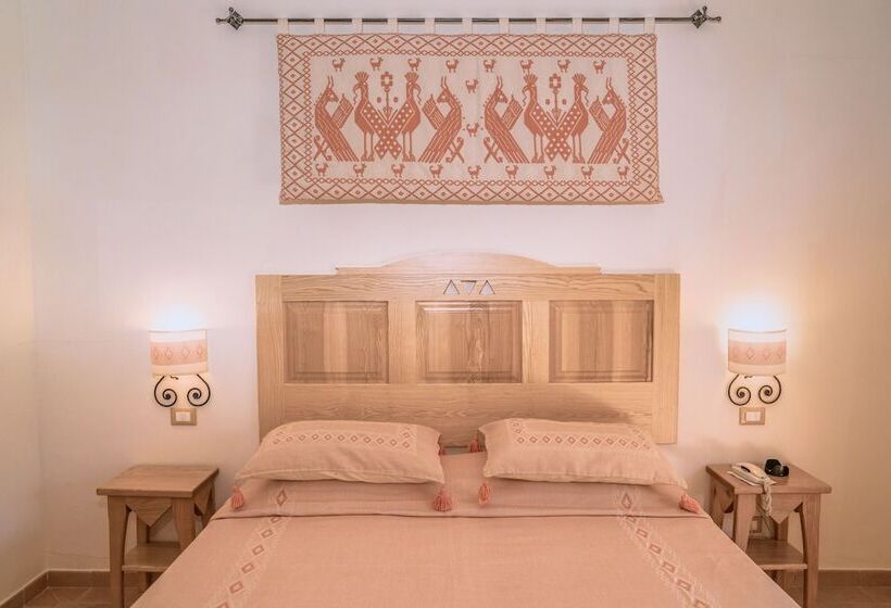 Трехместный Номер Superior, Aldiola Country Resort