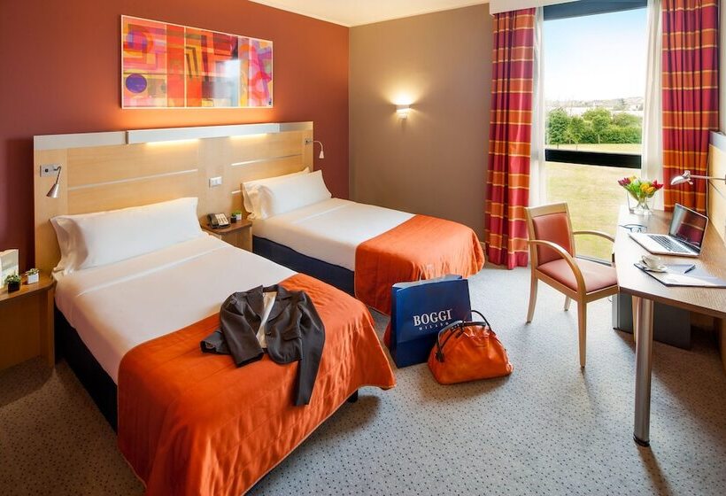 标准间, Idea Hotel Milano San Siro