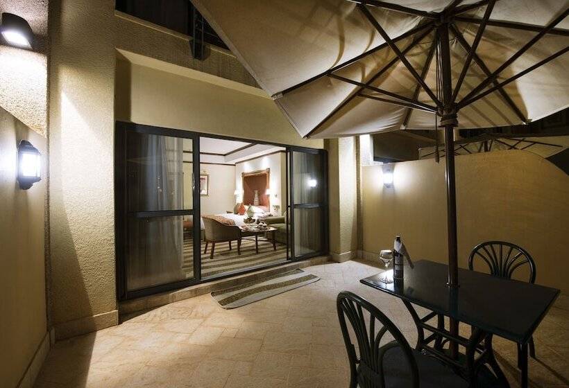 חדר סופריור, Kigali Serena