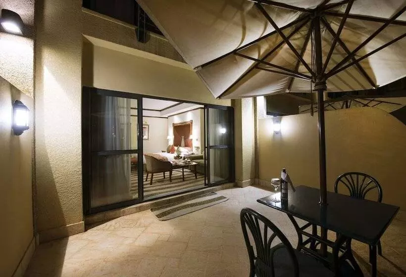 スーペリアールーム, Kigali Serena