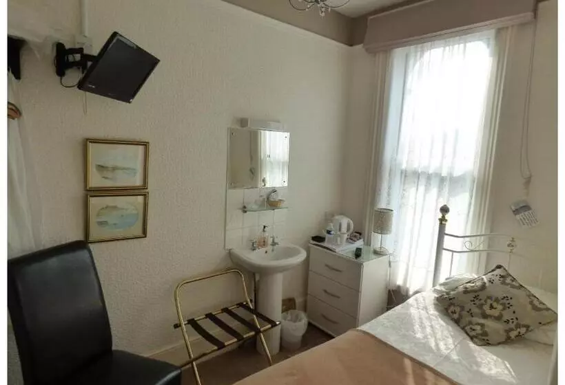 スタンダードシングルルーム, Maison Dieu Guest House