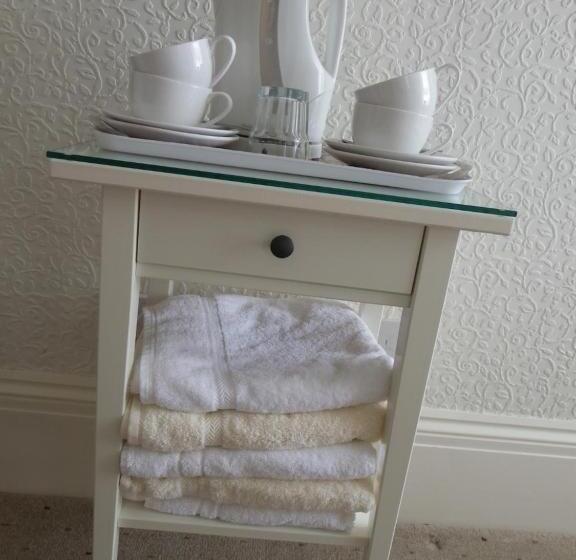 스탠다드 싱글 룸, Maison Dieu Guest House