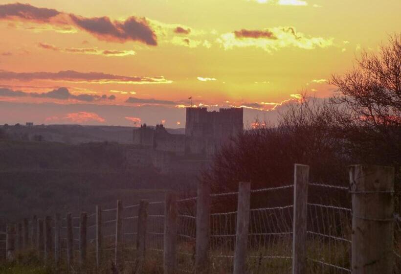 스탠다드 싱글 룸, Maison Dieu Guest House