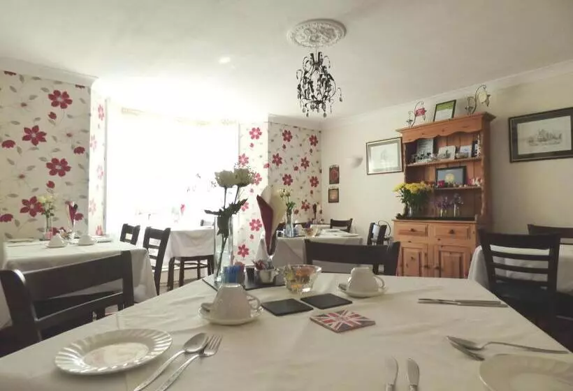 スタンダードシングルルーム, Maison Dieu Guest House