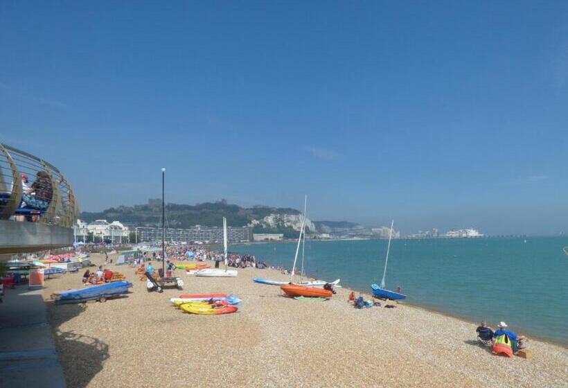 스탠다드 싱글 룸, Maison Dieu Guest House