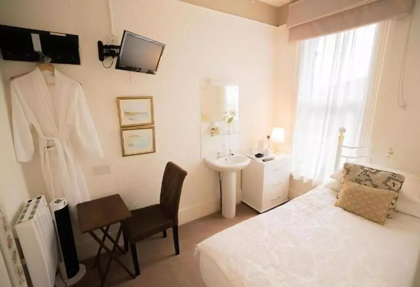 スタンダードシングルルーム, Maison Dieu Guest House