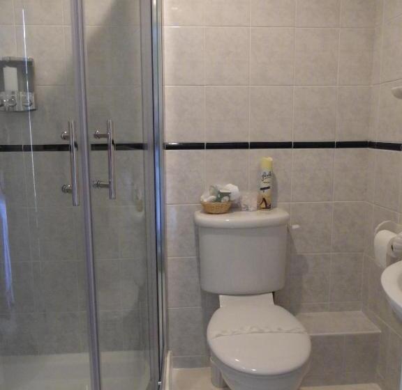 패밀리 룸 가든 전망, Maison Dieu Guest House