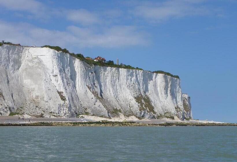 스탠다드 룸 킹사이즈 침대, Maison Dieu Guest House