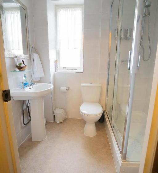 스탠다드 싱글 룸, Maison Dieu Guest House