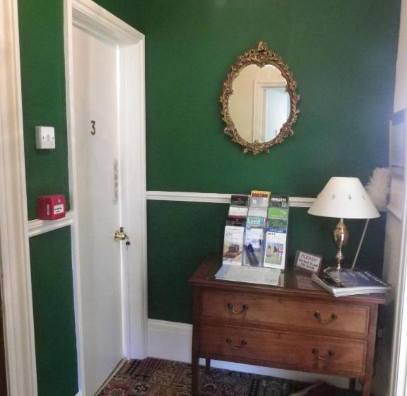 Standard room with outdoor bath, Maison Dieu Guest House