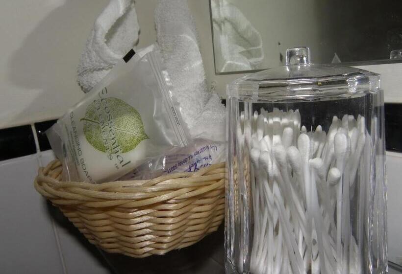 수피리어 룸, Maison Dieu Guest House