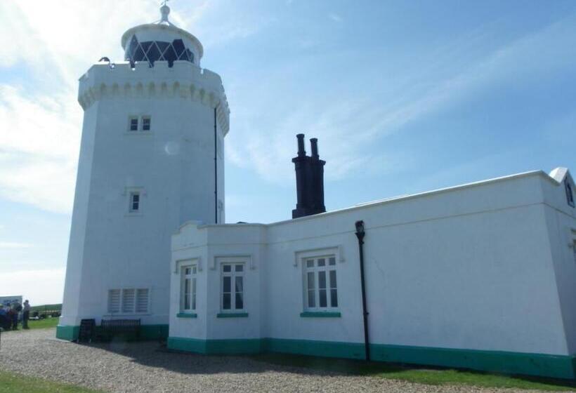 디럭스 룸 가든 전망, Maison Dieu Guest House