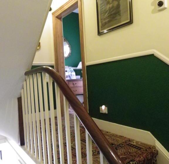 스탠다드 룸 킹사이즈 침대, Maison Dieu Guest House