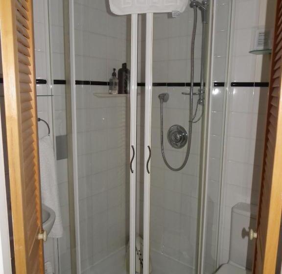 스탠다드 룸 킹사이즈 침대, Maison Dieu Guest House