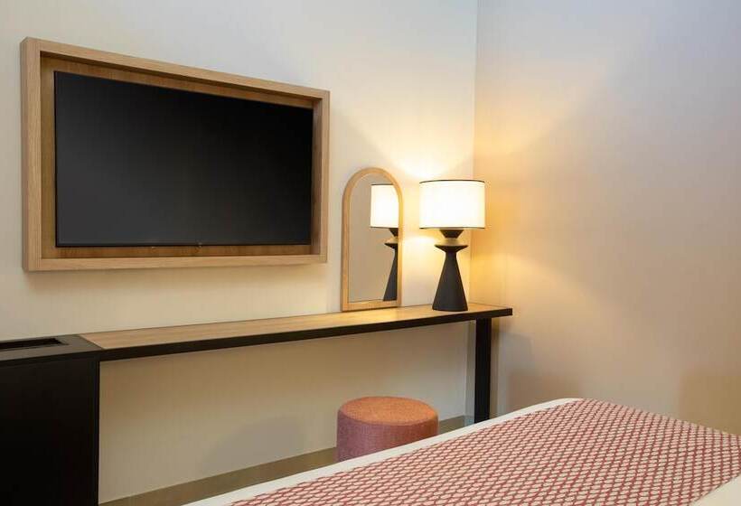 اتاق استاندارد, Mangias Sardinia Resort