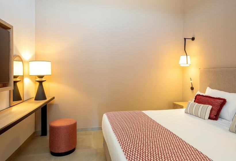 اتاق استاندارد, Mangias Sardinia Resort