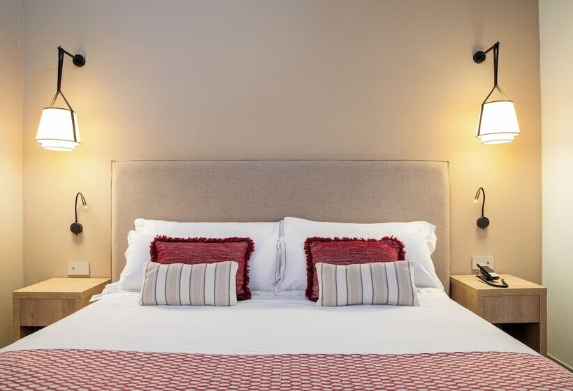 Номер Стандарт, Mangias Sardinia Resort