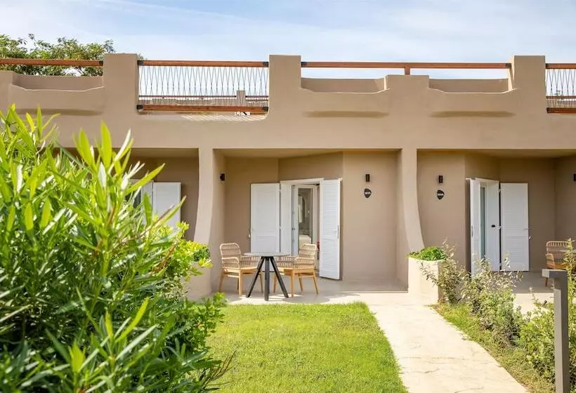 スーペリアールーム, Mangia’s Sardinia Resort