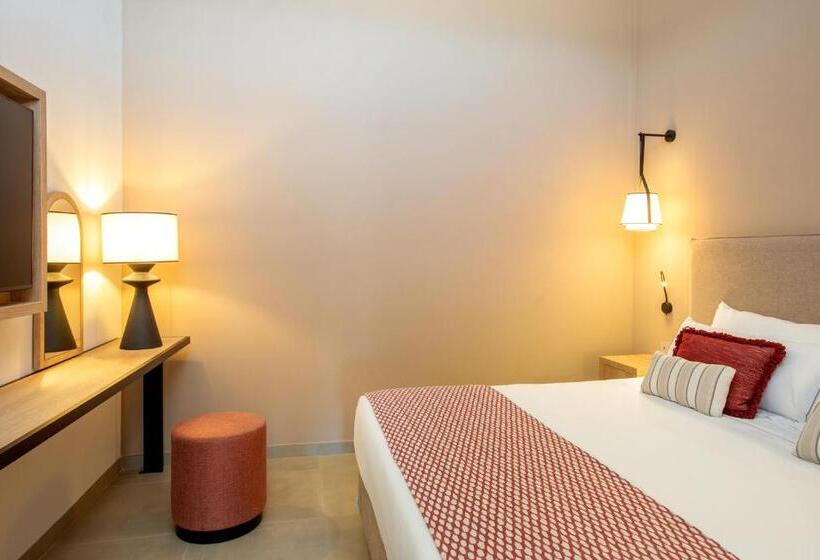 اتاق استاندارد سه نفره, Mangias Sardinia Resort