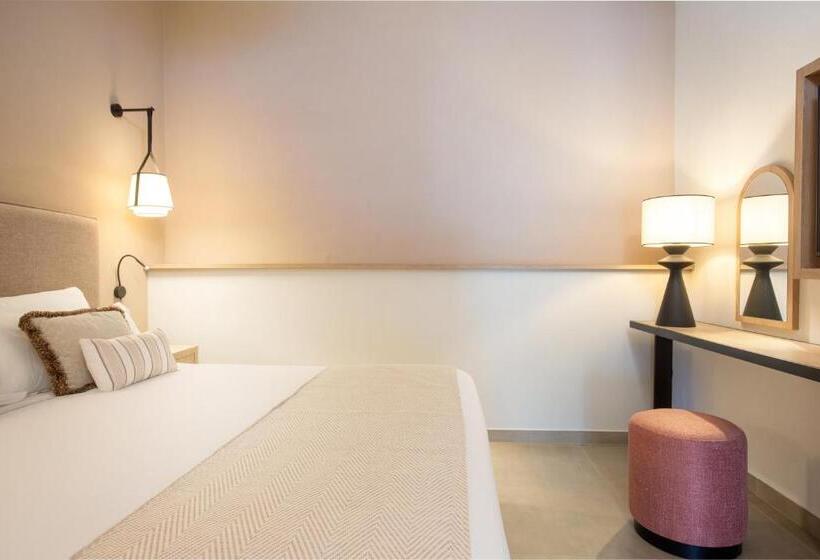 سوییت, Mangias Sardinia Resort