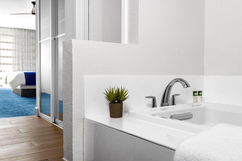 ویلای 1 خوابه با چشمانداز دریا, Marriott's Aruba Ocean Club