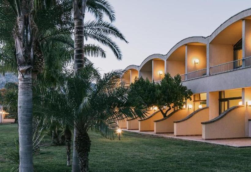 סוויטה, Mclub Alicudi