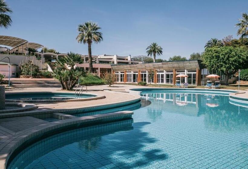 Suite, Mclub Alicudi