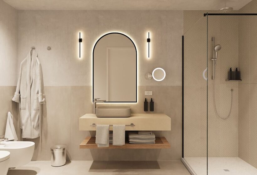 اتاق سوپریور, Mangias Sardinia Resort