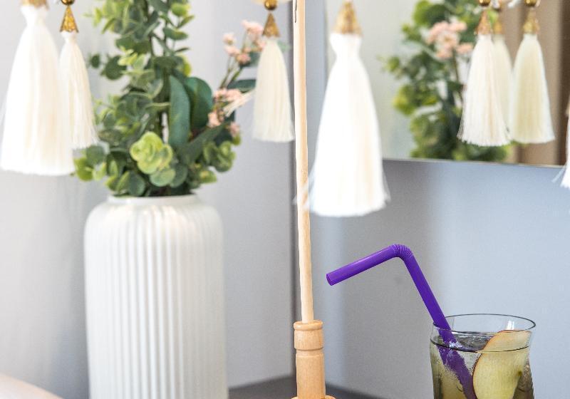 اتاق خانوادگی تودرتو, Niss Lara