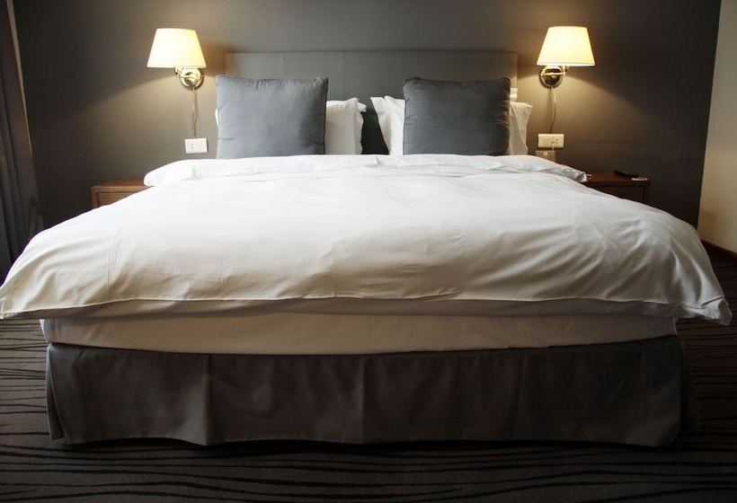 اتاق استاندارد, Plaza Hotel Beirut