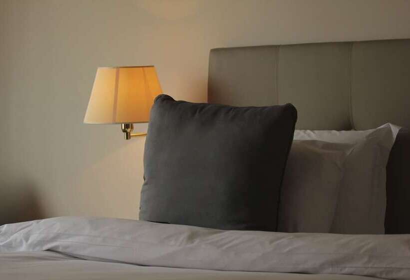 سوییت جونیور, Plaza Hotel Beirut
