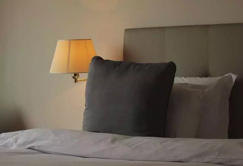 سوییت جونیور, Plaza Hotel Beirut
