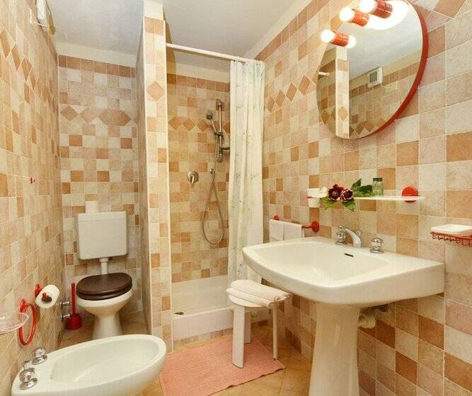 استودیوی استاندارد, Residence Bellevue