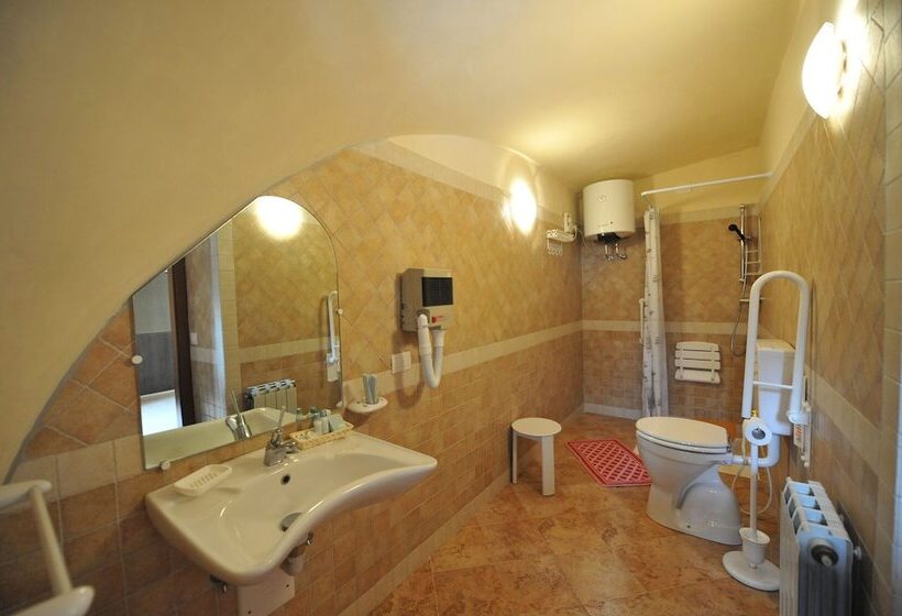 استودیوی استاندارد, Residence Bellevue