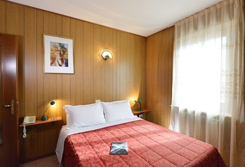 آپارتمان 1 خوابه, Residence Bellevue