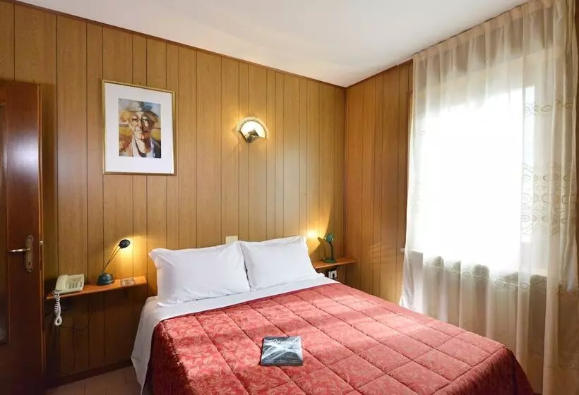 آپارتمان 1 خوابه, Residence Bellevue