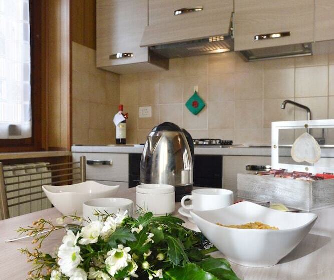 דירת חדר, Residence Bellevue