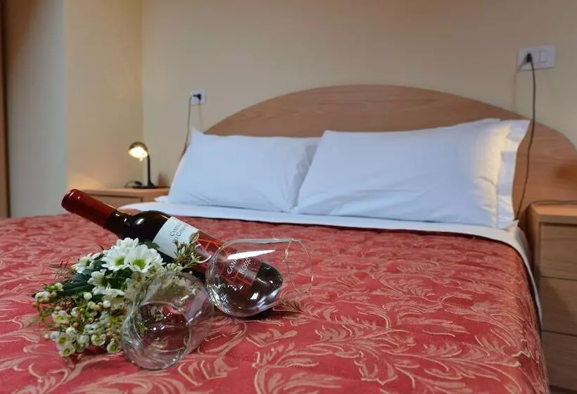 استودیو کامفورت, Residence Bellevue