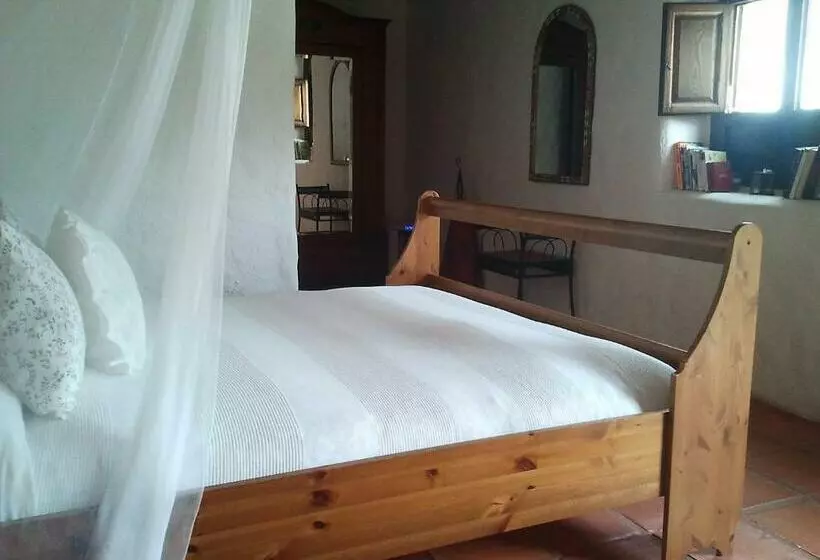 اتاق سوپریور, Rural Cortijo La Alberca