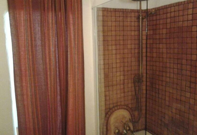 スーペリアールーム, Rural Cortijo La Alberca