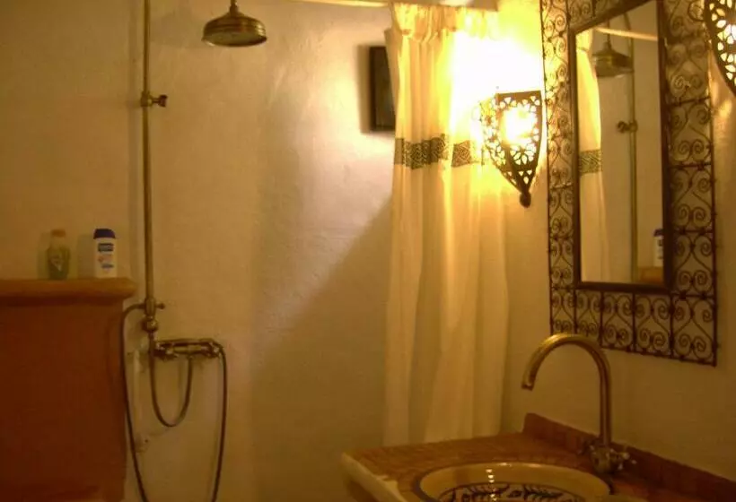 اتاق سوپریور, Rural Cortijo La Alberca