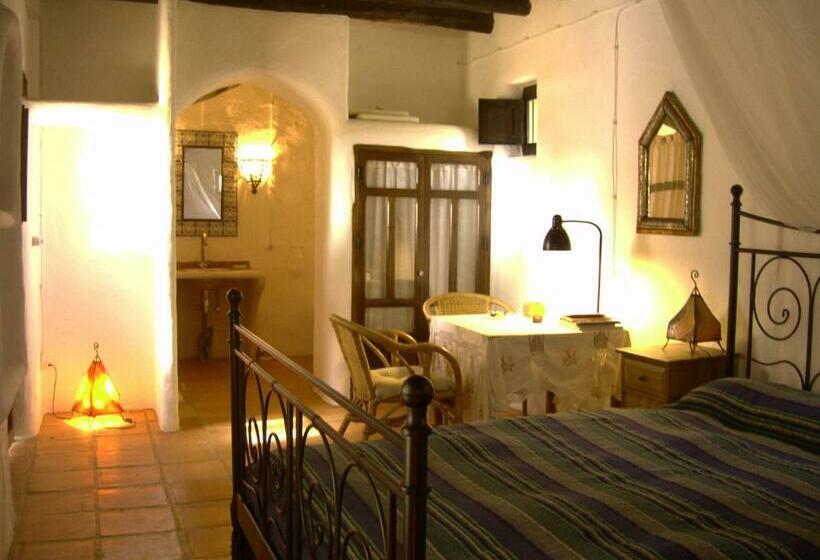 スーペリアールーム, Rural Cortijo La Alberca