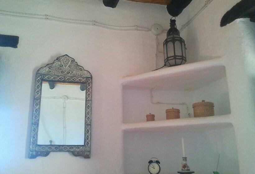 テラス付きスタンダードルーム, Rural Cortijo La Alberca