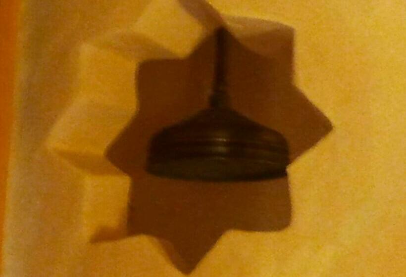 テラス付きスタンダードルーム, Rural Cortijo La Alberca