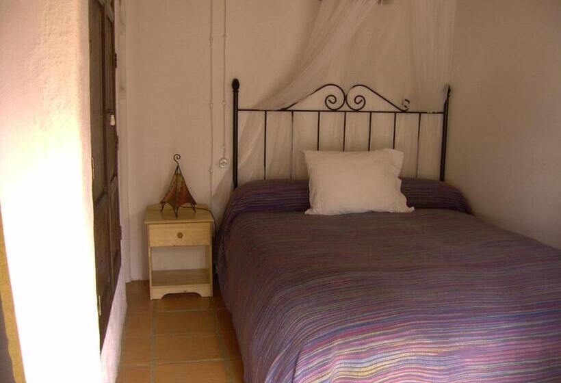 エコノミールーム, Rural Cortijo La Alberca