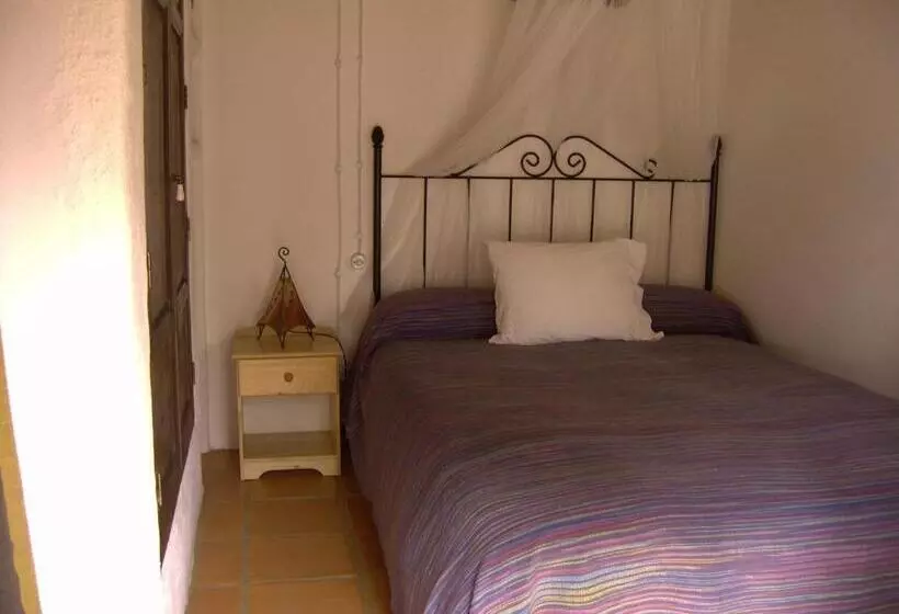 اتاق اکونومی, Rural Cortijo La Alberca