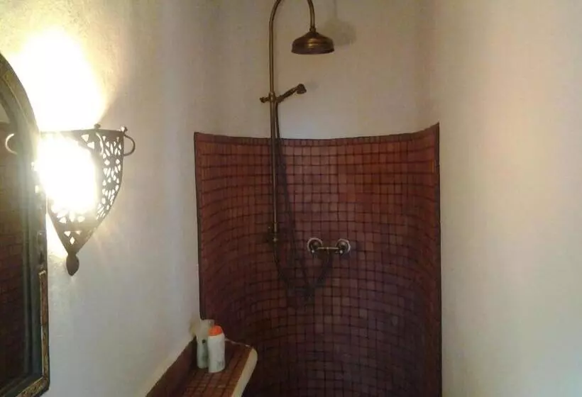 اتاق اکونومی, Rural Cortijo La Alberca